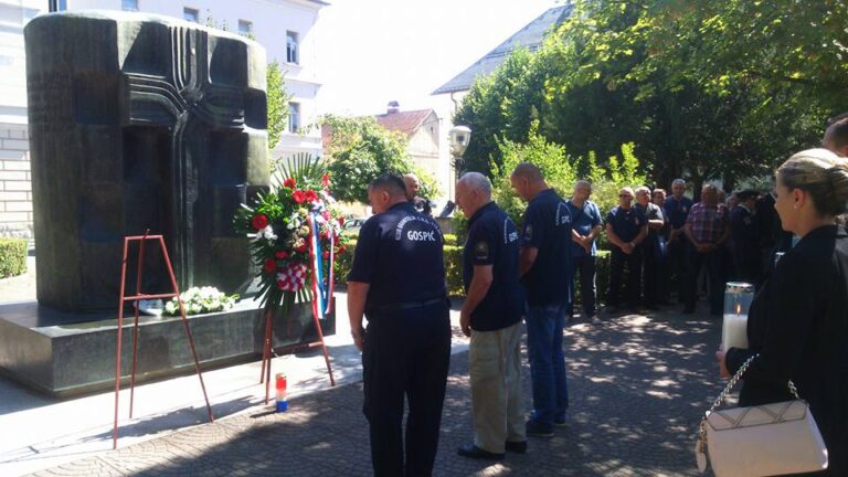 Brigada kojoj Hrvatska puno duguje