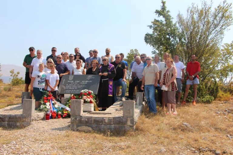 Putevima ponosa – “Da se ne zaboravi”: Obilježena 26. godišnjica pada Kijeva (FOTO)