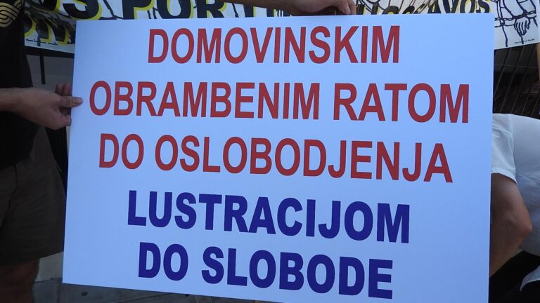 REZOLUCIJA 1481 /2006 VIJEĆA EU O OSUDI KOMUNISTIČKIH REŽIMA -DAN SJEĆANJA NA ŽRTVE