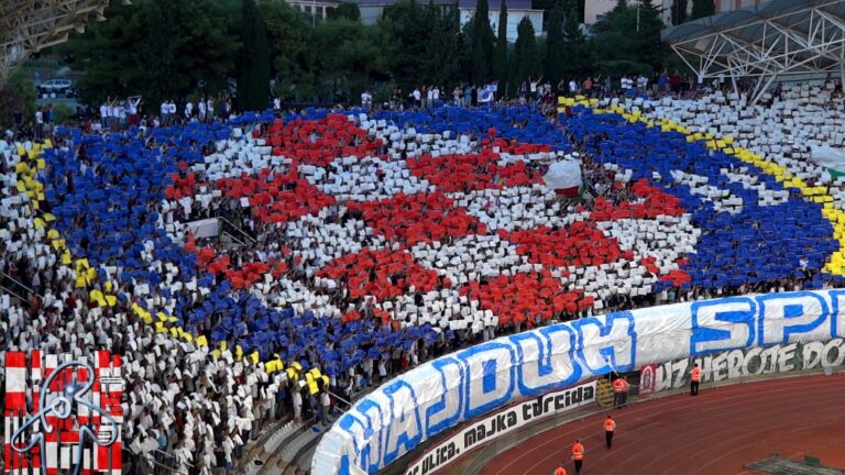 EVERTON STIŽE NA DUPKE PUN STADION Rasprodan Poljud, Hajduk će zaraditi rekordnih 6 milijuna kuna!