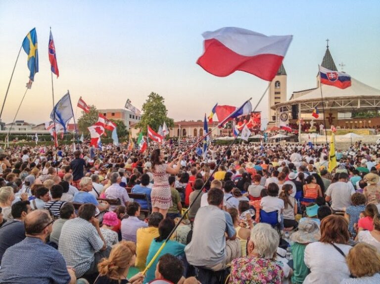 Uživo: 28. Mladifest