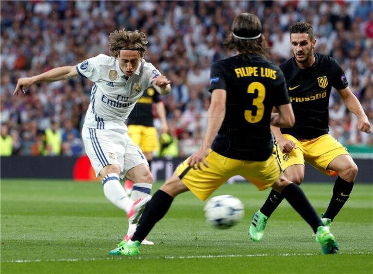 Luka Modrić među 24. kandidata za najboljeg igrača svijeta…