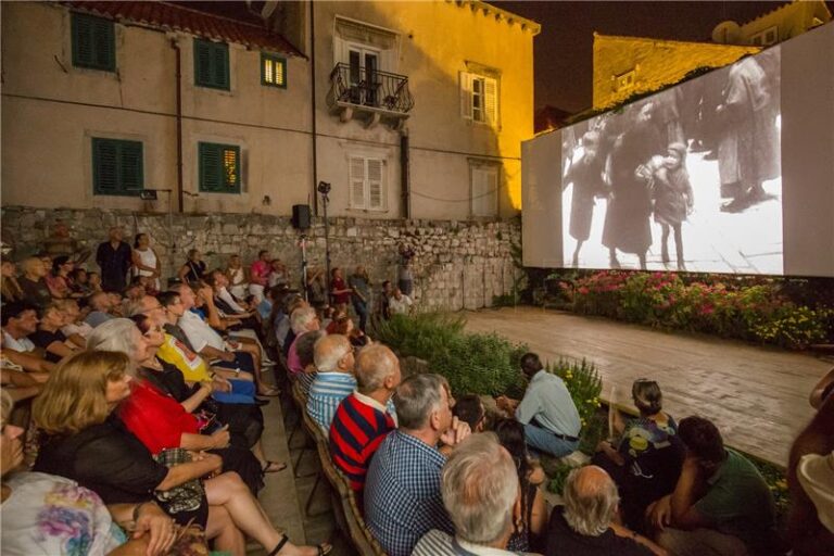 Dokumentarni serijal o dubrovačkim oriđinalima premijerno na Igrama, emtitrat će se u rujnu…