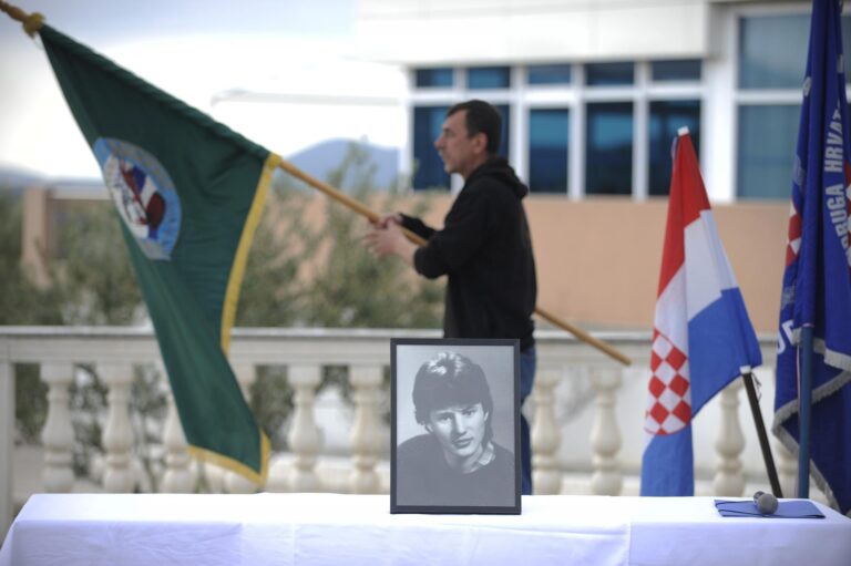 Zločinac koji je kukavički ubio heroja nikad neće biti kažnjen, ali je onom koji je bio osuđen pa oslobođen sud dodijelio više od milijun kuna!