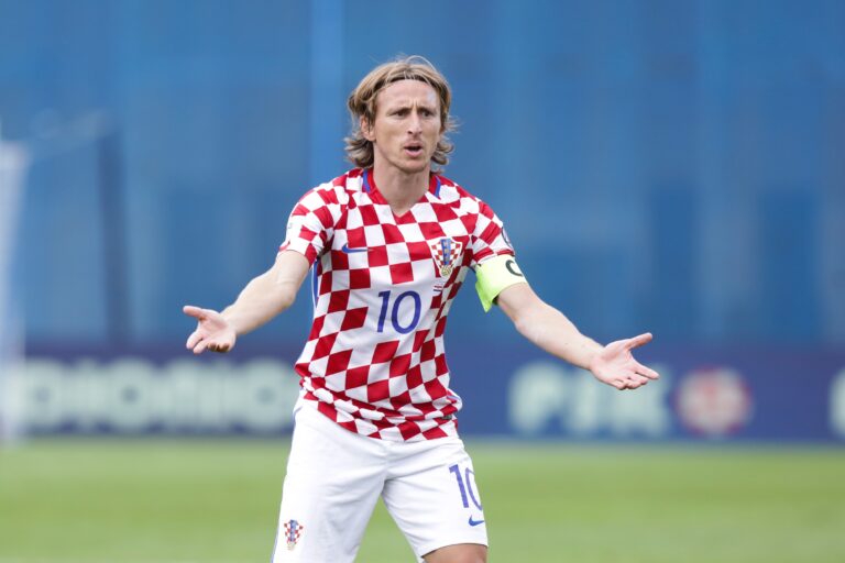 Modrić napao FIFA-u: Ovo je neozbiljno! Uopće ih nije briga na nas igrače!