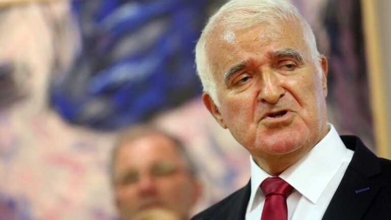 Zvonko Kusić otkriva: Idući tjedan sastaje se Vijeće za suočavanje s posljedicama vladavine nedemokratskih režima…Evo tko je u vijeću…