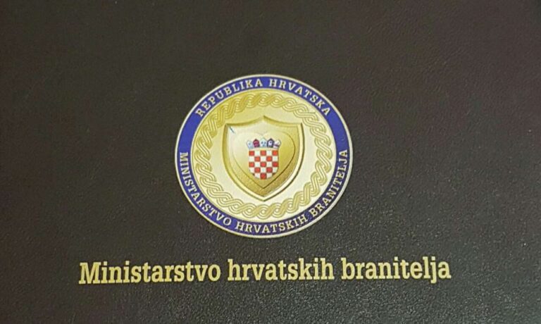 Ministarstvo hrvatskih branitelja: Veličanjem teorističkog čina majora JNA Tepića Vlada Srbije se poistovjećuje s velikosrpskom politikom