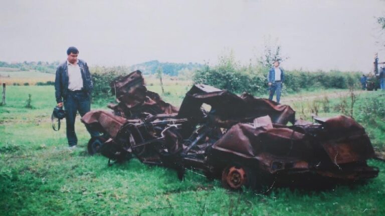 ‘Već 26 godina tražim istinu o ubojstvu Rusa kod Kostajnice’