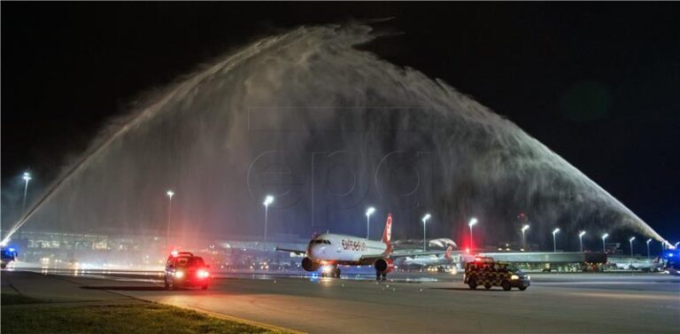 STEČAJ: Zbogom, Air Berlin!