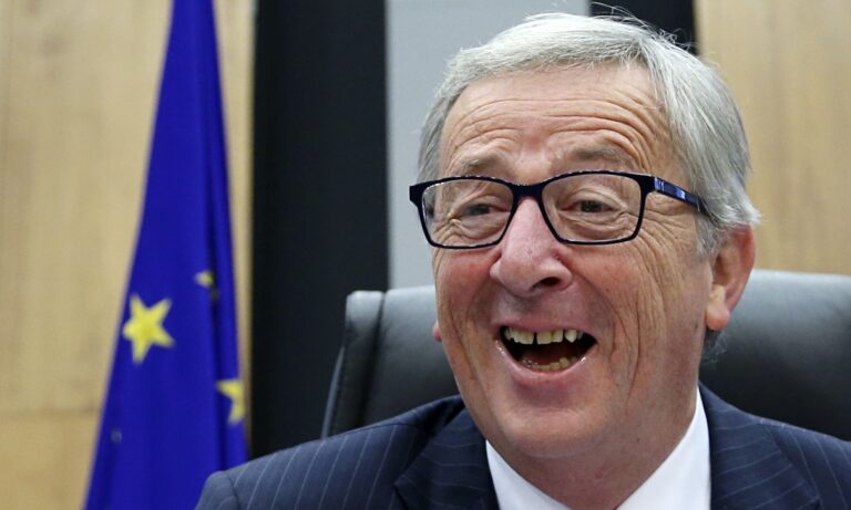 Juncker kaže da Katalonci nisu pod represijom Španjolske te da Španjolska nije Jugoslavija