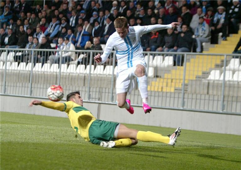 HNL: Istra 1961 – Rijeka 1-0