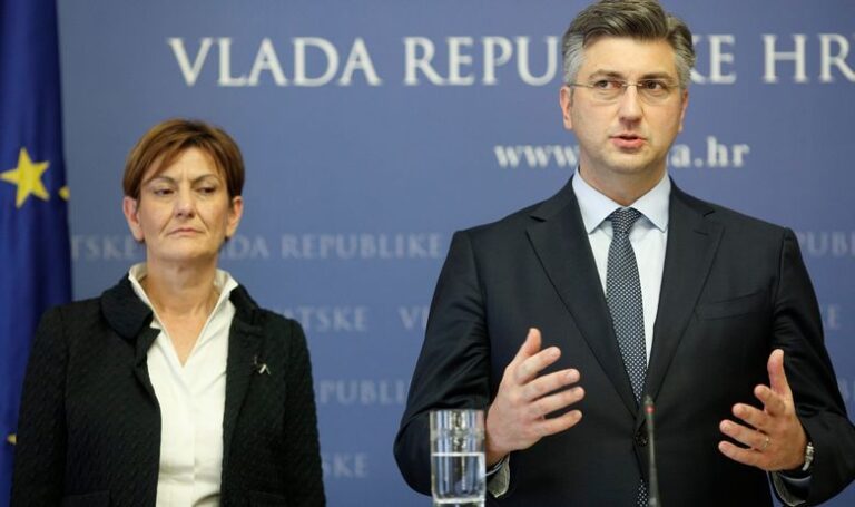 Plenković kaže da nema nikakvih saznanja gdje se nalazi Ivica Todorić i je li u Švicarskoj