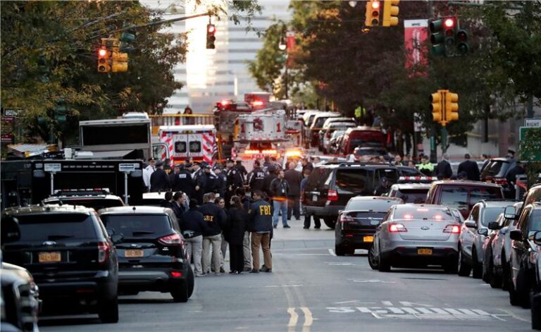 Petero Argentinaca i Belgijka među žrtvama prvog smrtonosnog napada u New Yorku nakon 2001.