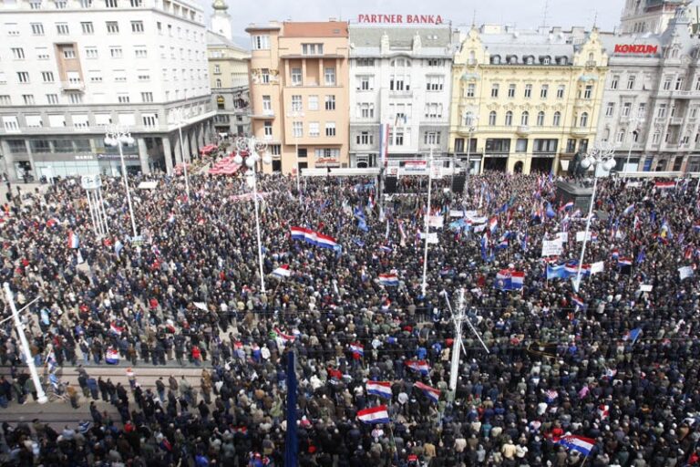 PRIOPĆENJE UREDNIŠTVA svim prijateljima Braniteljskog portala-VAŽNO!