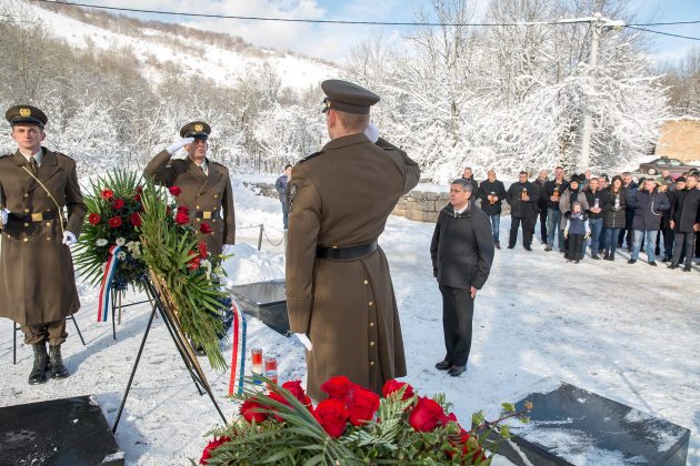 SRPSKI ZLOČIN BEZ KAZNE:Tužna obljetnica srbočetničkog masakra u Čanku…ubojstva civila, pljačke, palež, mučenja uhićenih hrvatskih branitelja i civila…FOTO…