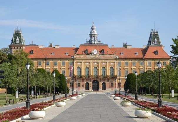 Hrvati u Srbiji žele zajamčeni mandat u srbijanskom parlamentu