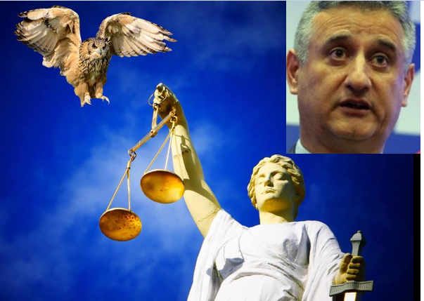 Karamarko: S indignacijom odbacujem presudu Visokog upravnog suda…Je li sve močvara? Želim vjerovati da nije i zato idem dalje…