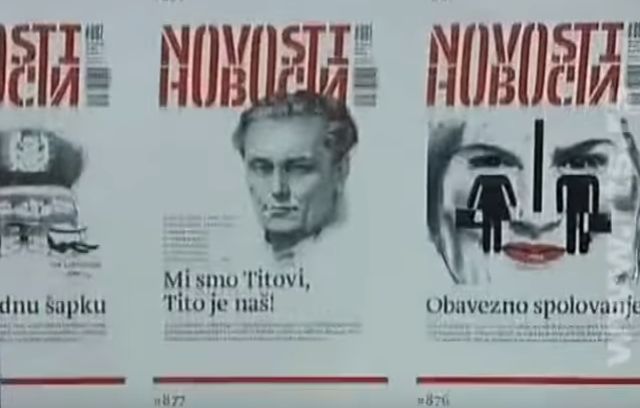 U HRVATSKOJ je svakim danom sve vidljivije koliki su razmjeri devastacije društva, a za što je kriva ljevičarska, neoliberalno-globalistička ideologija…