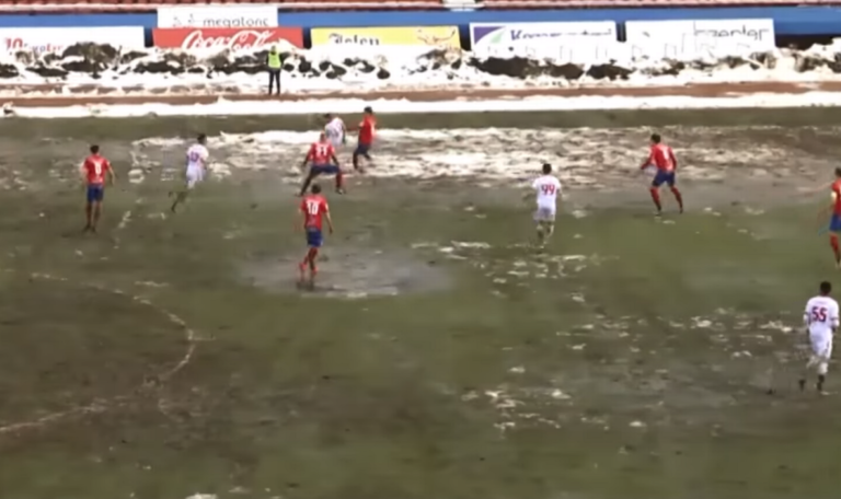 VIDEO: TRAGIKOMEDIJA U BOSNI I HERCEGOVINI! POGLEDAJTE LAKRDIJU OD UTAKMICE O KOJOJ ĆE SE JOŠ DUGO PRIČATI Legendarni Blaž Slišković dobio slom živaca