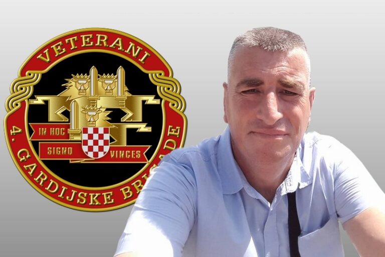 PRIOPĆENJE Veterana 4. gardijske brigade: NEDOPUSTIVO je da Predsjednica Narodne skupštine Republike Srbije Maja Gojković uspoređuje Bulja sa ratnim zločincem Šeljem