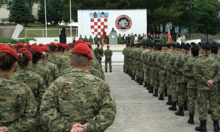 KNIN 17. travanj-Obilježavanje 11. obljetnice Gardijske mehanizirane brigade…”Dolazi li i predsjednica Grabar Kitarović”!?