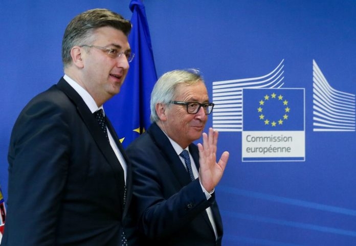 Jean Claude Juncker: ‘Narodu treba lagati, a odluke donositi u tajnosti’…