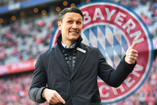 Niko Kovač, Hrvat na klupi Bayerna: Tragom legendi, Čajkovskog i Zebeca…