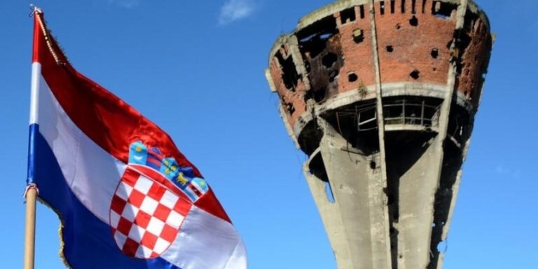 PRIOPĆENJE: Udruga veterana zagrebačkih branitelja Vukovara, oštro se protivi ratifikaciji tzv. „Istanbulske konvencije“…Hrvatske vrednote su Bog, Obitelj ,Dom i Domovina!