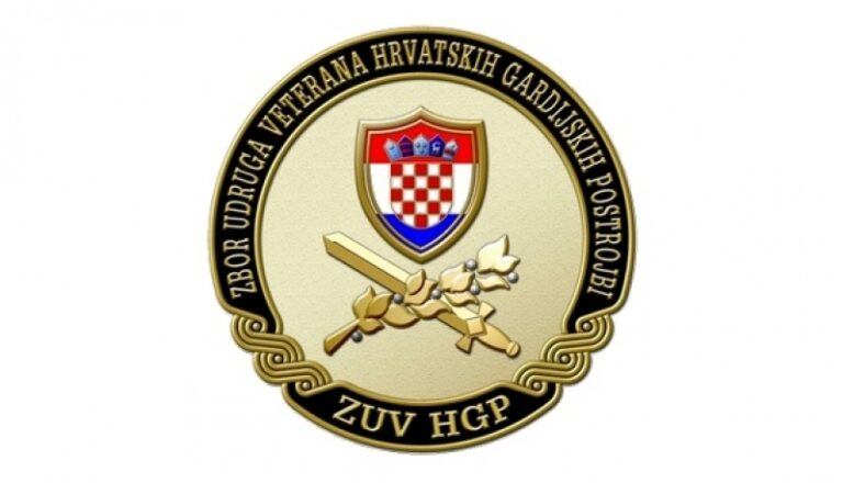 Priopćenje: ZUV HGP traži prekid svih diplomatskih odnosa sa Srbijom dok ne prestane agresorska veliko srpska huškačka politika protiv Republike Hrvatske!