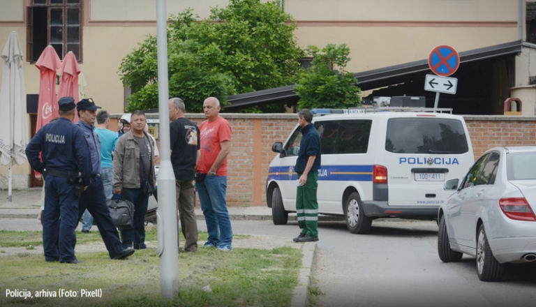 U stanu u zagrebačkim Gajnicama pronađena ubijena žena…