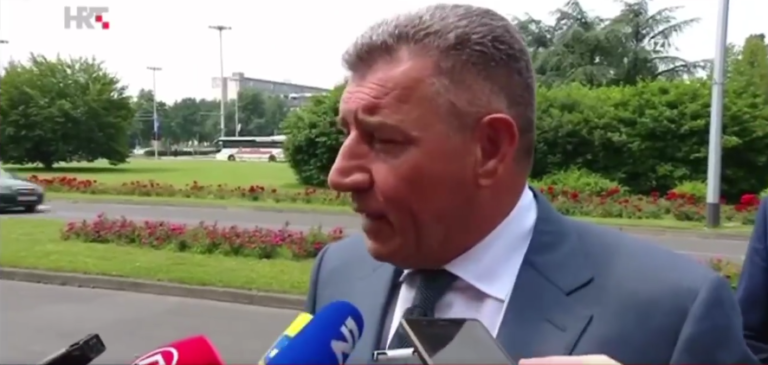 ANTE GOTOVINA: Nikada nam neće netko nešto dati na dar, moramo zavrnuti rukave…VIDEO…Ja sam ponosan na naše oružane snage.