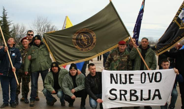 Marcel Holjevac: Bi li se itko bunio da umjesto nezaposlenih branitelja prednost pri izboru za ravnatelje imaju pripadnici nacionalnih ili seksualnih manjina?