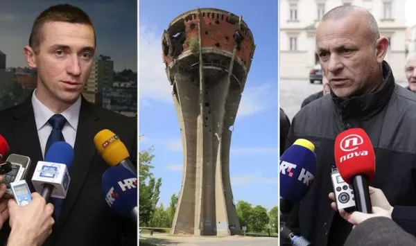 VIDEO: TOMISLAV JOSIĆ U BUJICI: ”SDSS TREBA ZABRANITI, A MERČEPA POMILOVATI!”VEĆI PROBLEM OD PUPOVCA SU PLENKOVIĆ, KUŠČEVIĆ I ŽALAC!