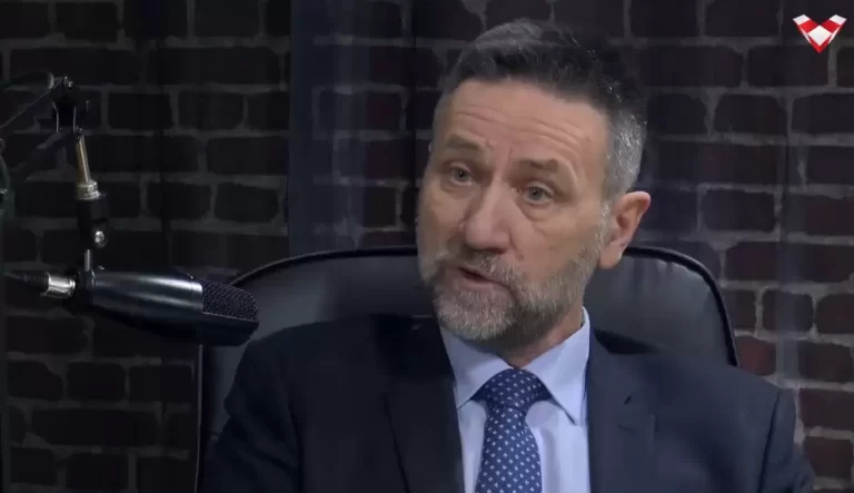 VIDEO: Pavo Barišić: Kakakv je Đikić znanstvenik koji prijavljuje nešto što nije vidio?…