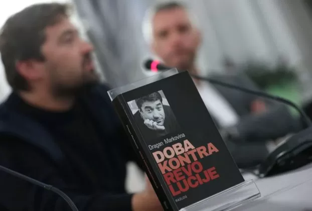 Pavković: Notorni „povjesničar“ Dragan Markovina neprestano obmanjuje i laže…