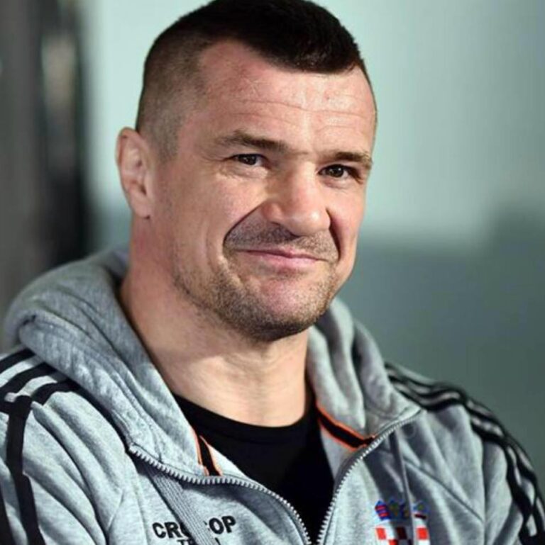 CRO COP OTKRIO ‘Nelson je prijetio okolo da će donijeti oružje, policija mu je pretražila sobu. A u meču mi se dogodila najbizarnija stvar u karijeri’