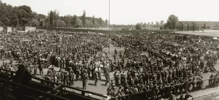 TKO JE ZAUSTAVIO ISKOPE I ISTINU? POPIS STRATIŠTA KOJA SU POČINILI PARTIZANI U GRADU ZAGREBU NAKON 1945. Ili 8.5. 1945. KAD SU PARTIZANI UŠLI U GRAD NA ČELU SA SRPSKIM DIVIZIJAMA…