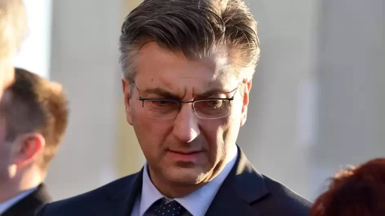 Plenković: Jako teško mi je razumjeti odluku o Daruvarcu… ne znam na temelju čega su odbili mjere opreza…