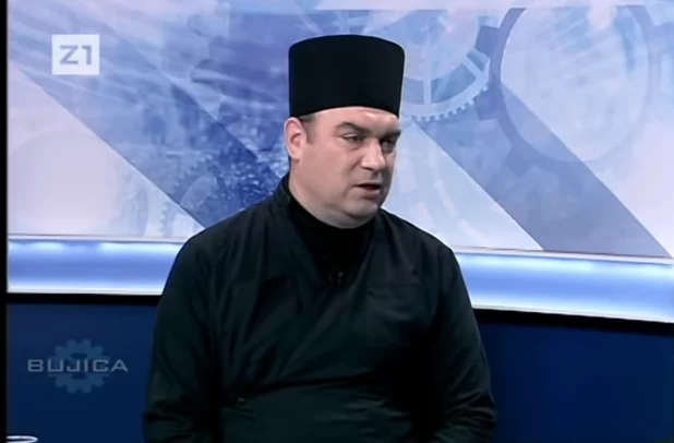 VIDEO! ŠOKANTNO! Otac Serafim iz Beograda: “Vrh Srpske pravoslavne crkve na čelu s patrijarhom Irinejom zataškava pedofiliju! Vučić je upoznat sa svime, ali šuti!”