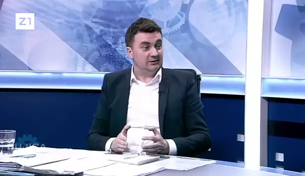 VIDEO – BUJICA! ZBOG POLITIČKE TRGOVINE S PUPOVCEM, POKUŠAVA SE SPASITI ZLOČINCE S OVČARE! Kajkić uzvraća udarac: “Podigao sam kaznenu prijavu protiv ravnatelja policije Nikole Miline!“