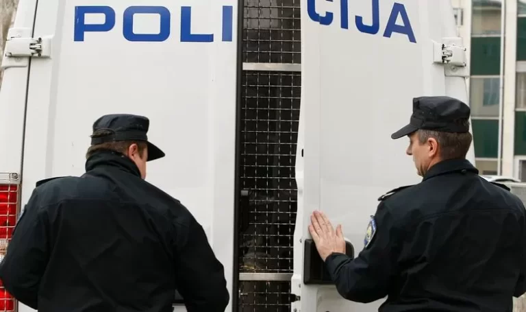 Bivši načelnik ličke policije i njegovi suradnici oslobođeni optužbi za zloporabe teške gotovo 750.000 kuna