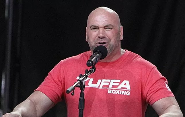 Veliki gazda UFC -a  Dana White iza ljeta kreće u boksačku avanturu: “Ne sviđa mi se gdje ide profesionalni boks…”