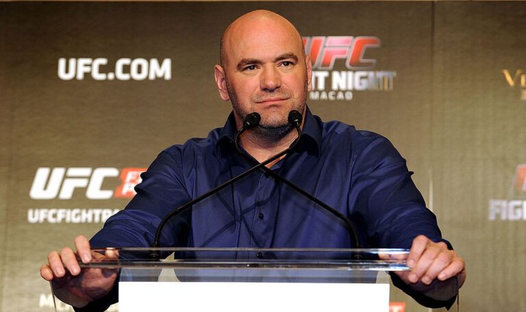 DANA WHITE POTVRDIO JEDNU OD NAJVEĆIH BORBI I SPEKTAKL GODINE U Australiji bi mogao pasti UFC-ov rekord: ‘Bit će to ogroman spektakl!’