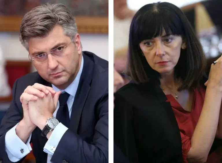 KATASTROFA: CIJELA VUKOVARSKO SRIJEMSKA ŽUPANIJA OGORČENA: Ministrica Divjak nam želi ukinuti sve područne škole…Na ovo bi morao reagirati i predsjednik Vlade RH!