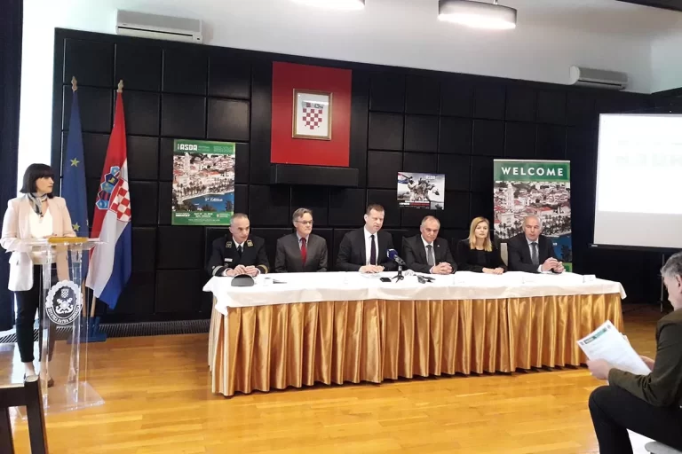 Jadranska vojna i zrakoplovna izložba i konferencija – ASDA 2019 u Splitu…