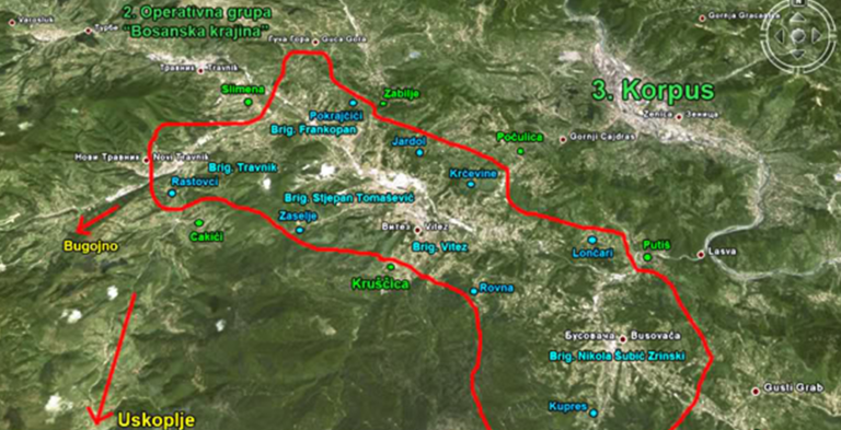 PRESUDE “ŠESTORCI” I DARIU KORDIĆU VRHUNAC SU CINIZMA ICTY-a I SRAMOTA UN-a…