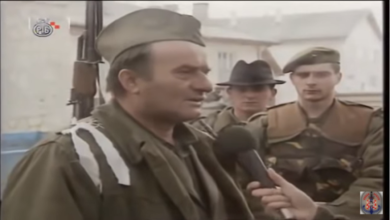 FOTO-VIDEO! Nakon 7 dana žestoke borbe i otpora, na današnji dan 1992. pao je Kupres, grad-heroj…