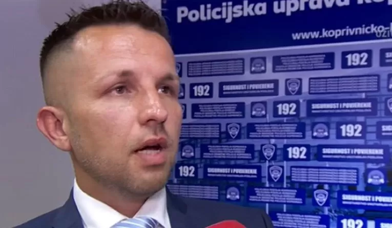 VIDEO: ŠOKANTAN ZLOČIN U PODRAVINI Roditelji godinama podvodili dijete. Šef policije otkrio nove detalje