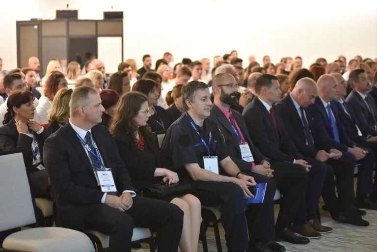 FOTO Završena 12. međunarodna znanstveno stručna konferencija ‘Dani kriznog upravljanja’