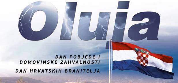 5. svibnja 1995. ‘General Anzeiger’ – Hrvatska je srušila velikosrpski mit i laž o ‘nepobjedivom srpskom vojniku’!